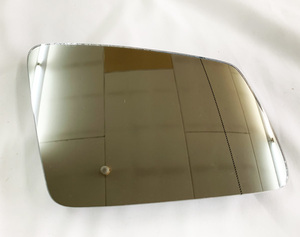 2010-2016y Benz W212 for latter term original type door mirror lens heater function correspondence right side 