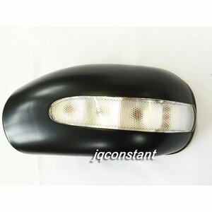 2000-2003y Benz W203 for previous term LED door mirror cover left side 