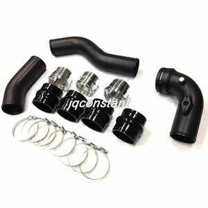 BMW F20 F30 F31 320i 328i 125i 220i 428i N20 冷却インテーク ターボチャージ パイプ アルミ製 CHARGE PIPE+BOOST PIPE