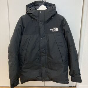 ダウン ダウンジャケット <THE NORTH FACE> MOUNTAIN DOWN JKT/マウンテンダウンジャケット