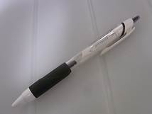 JET STREAMジェットストリーム ボールペン 芯0.38㎜ 本体0.5㎜ 黒ブラック 送料１２０円_画像8