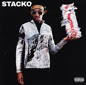 (お買い得！中古)Stacko　MoStack