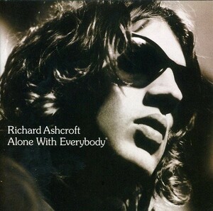 (お買い得！中古)Alone_With_Everybody　Ashcroft, Richard