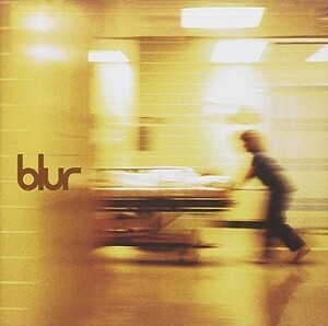(お買い得！中古)Blur　Blur