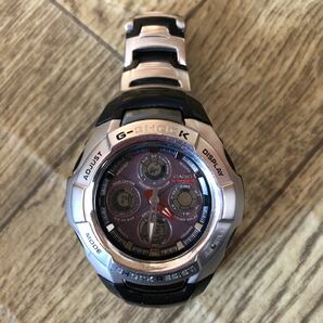 CASIO G-SHOCK 腕時計　GW-1200CJ ソーラー