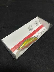 新品未使用　CASKET　カスケット 　バルサトラッド　　５１Ｓ　ＢＡＬＳＡ　ＴＲＡＤ ⑦