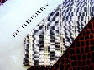 *E1727N* ликвидация запасов SALE* Burberry. галстук *