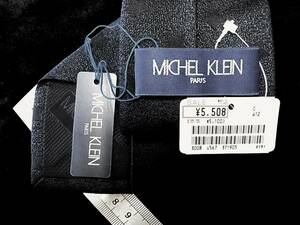 ***:.*:[ new goods ]3741T Michel Klein [ star ] necktie * popular small * narrow tie 