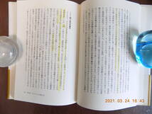 1168　反哲学史　木田元著　講談社　P243_画像4