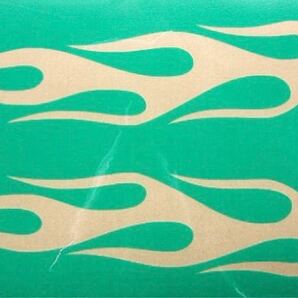 ファイヤーパターンマスキングシートAタイプ300mm(左右2枚組)