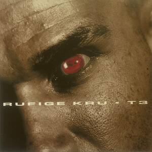 【ドラムンベース】Rufige Kru / T3 ■Goldie ゴールディー 別名義作 ■1996年 ■Metalheadz 第19番