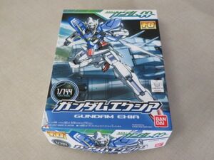 FG 1/144 GN-001 ガンダムエクシア (機動戦士ガンダム00)　未組立品　バンダイ