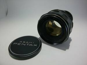 ★良品★　ペンタックス　PENTAX Super Takumar 55mm F1.8 レンズ
