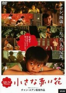 小さな赤い花【字幕】 レンタル落ち 中古 DVD