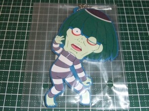 ★☆Re:ゼロから始める異世界生活 きゅんキャラ ペテルギウス ラバーチェーンストラップ☆★