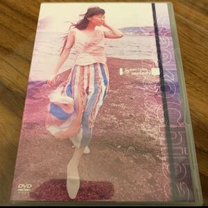 希少　千葉紗子　非売品DVD