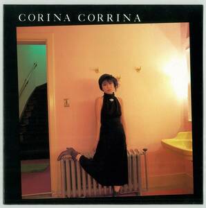 CORINA CORRINA 7 -inch single inspection key ZELDAkya-NICKEY Go-Bang's Shonen Knife COMES red .