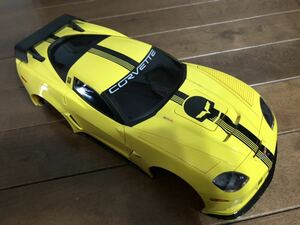 送料込 c6 corvette chevrolet chevy コルベット シボレー ridemakerz ライドメーカーズ 海外限定 LED 光る