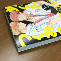 新品＋中古(一読のみ)★めぐみとつぐみ 3巻/はやとちりは埒があかない?★S井ミツル★2冊セット_画像2