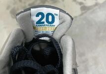 20周年 made in ENGLAND 2020 26cm US8 NEW BALANCE M991 ANI ニューバランス グレー grey 20th anniversary m992gr 327 990 m1300jp3 996_画像3