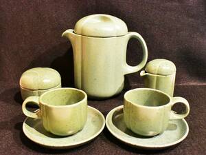  Germany Rosenthal Rosenthal. coffee / tea set 