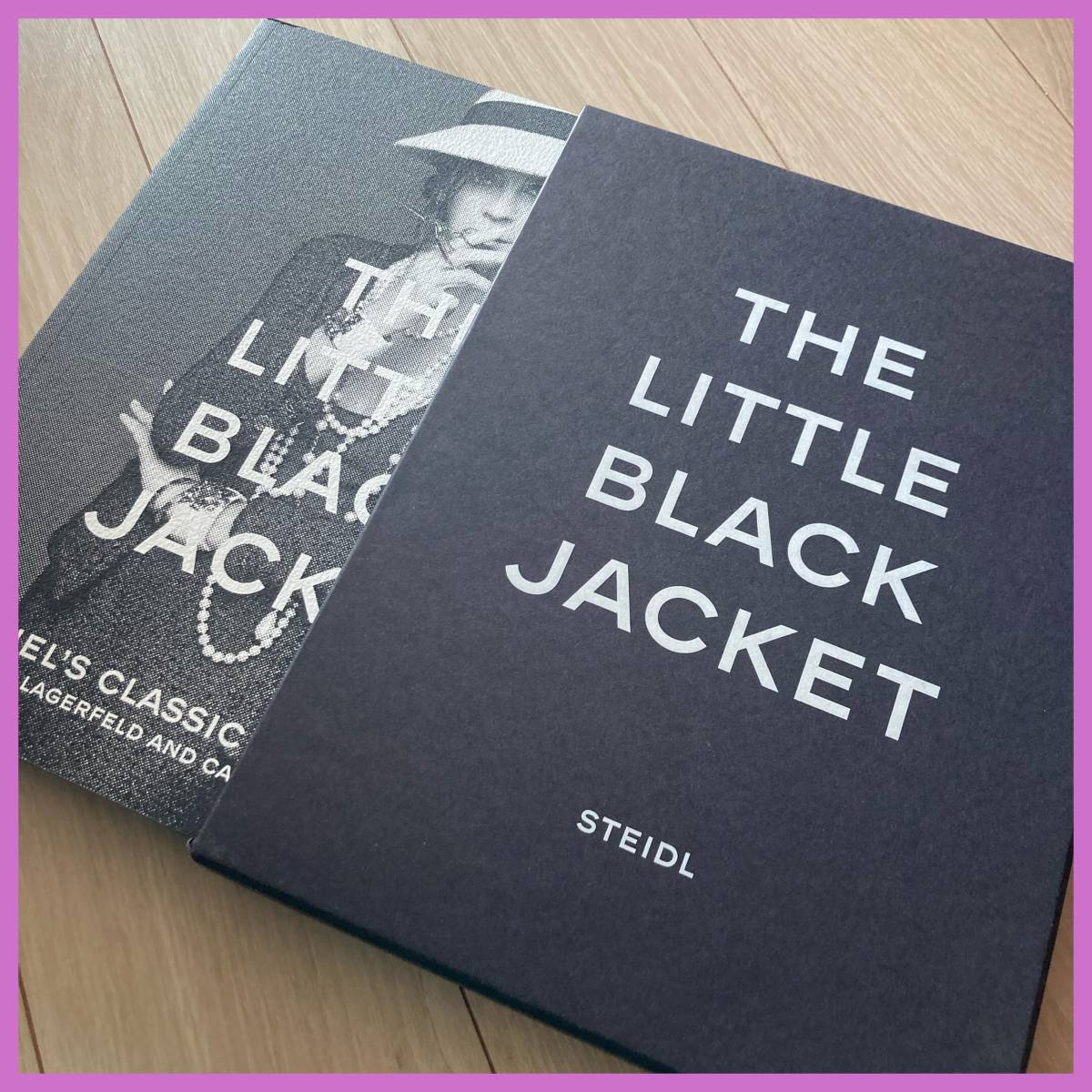 2024年最新】Yahoo!オークション -the little black jacketの中古品