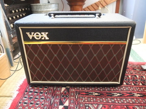 VOX ヴォックス V9106 PATHFINDER 10 ギターアンプ コンボアンプ 動作確認済み