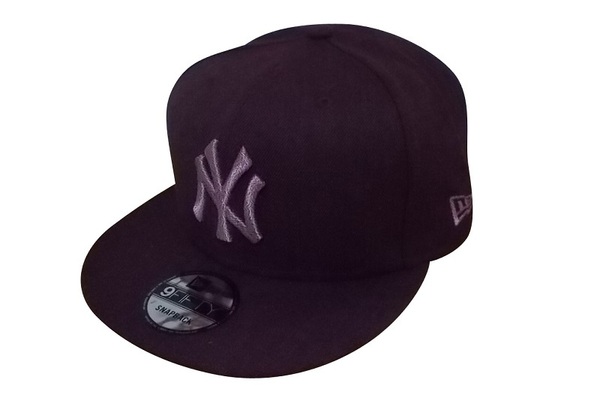 cap-45 ニューエラ キャップ NEW ERA MLB New York Yankees 9FIFTY SNAPBACK CAP 帽子 ワインレッド