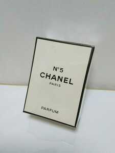 未開封 シャネル No5 パルファム T.P.M. 香水 14ml CHANEL No.5 PARFUM T.P.M. 送料無料 M②