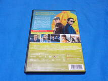 コードネーム U.N.C.L.E. アンクル　DVD　国内正規品 /ヘンリー・カビル アーミー・ハマー _画像3