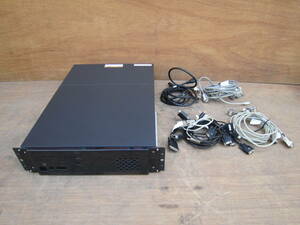 HITACHI Hitachi server relation equipment MP-BOX(ALPHA Ⅱ-450P AC-DC converter )