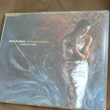 TEARS FOR FEARS「Woman in chains　EP」CD　ティアーズフォーフィアーズ　フィルコリンズ（Phil Collins　Genesis　ジェネシス）参加_画像1