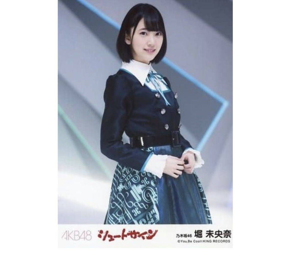 2025年最新】Yahoo!オークション -堀未央奈サインの中古品・新品