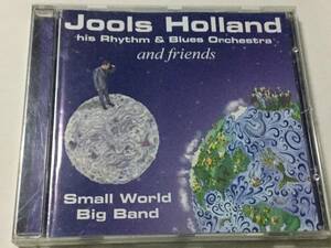 CD/AOR/ Jules s* сигнал Land / ритм & блюз *o-ke -тактный la# George * Harrison / paul (pole) *kya подставка /jamirokwai/E.klap тонн 