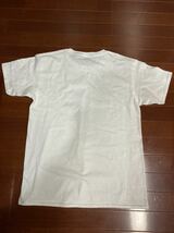 SONIC YOUTH Tシャツ　バンドTシャツ　ソニックユースTシャツ　サイズL _画像3