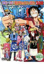 ONE PIECE ワンピース 時代劇スペシャル 麦わらのルフィ親分捕物 レンタル落ち 中古 DVD