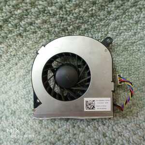  postage 198 jpy * Dell Inspiron One 2305 2310 2205 CPU fan * DFS601005M30T 00636V DC 5V 0.40A * operation verification ending F550