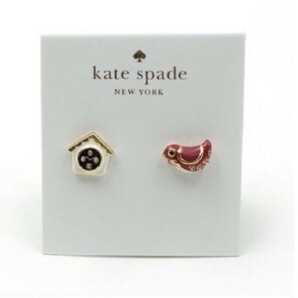 ケイトスペード ニューヨーク kate spade NEW YORK OOHLALA コレクション ピアス