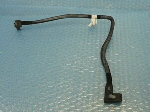 1JPI // Dell 014P33(14P33) Mini SAS cable approximately 42cm SFF-8087 ( inside part for ) // DELL PowerVault NX400 taking out // stock 2