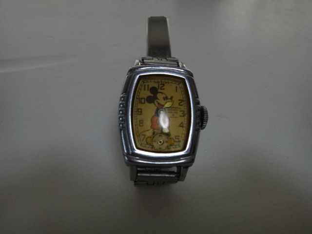 ヤフオク! -ingersoll 腕時計の中古品・新品・未使用品一覧 新作入荷 腕時計 インガソル【ホセ・キャリオカ】ヴィンテージ INGERSOLL キャラクターグッズ