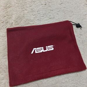 ASUS intel ネックウォーマー