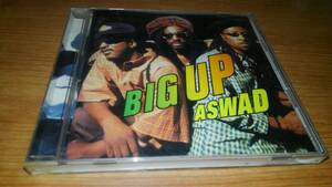 ASWAD アスワド / BIG UP 