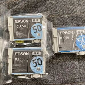 EPSON エプソン純正インク「風船」3本セット