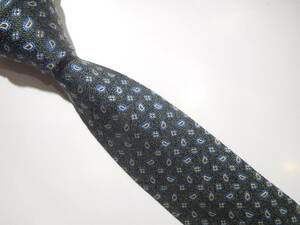 (24)/ Celine CELINE necktie /1 super-beauty goods 
