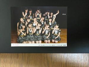 AKB48 2017年8月6日 レッツゴー研究生!公演 写真 山内瑞葵 安田叶 山根涼羽 等