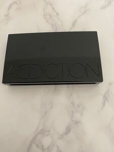 ADDICTION アディクション 三色チーク