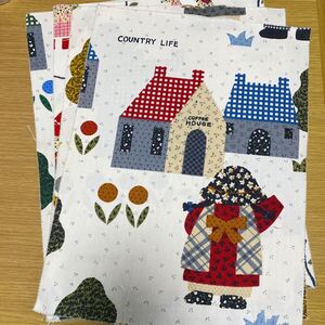 布 生地 はぎれ ハンドメイド 綿 綿生地 綿100%