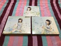 田村ゆかり バンビーノ・バンビーナ 初回限定盤 CD＋DVD_画像4