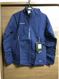  Mammut masao light HS jacket lady's L