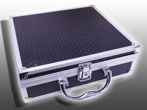 *[ tattoo *TATTOO*ta toe ]*ta toe exclusive use attache case ( small )*